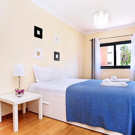 By The - Checkinhome Oeiras