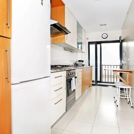 By The - Checkinhome * Oeiras