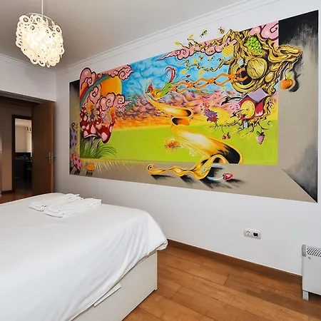 By The - Checkinhome Apartment *