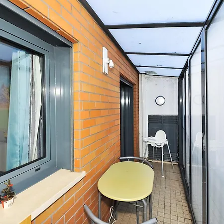 Lägenhet By The - Checkinhome