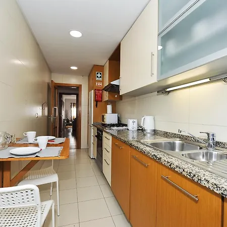 By The - Checkinhome Apartment