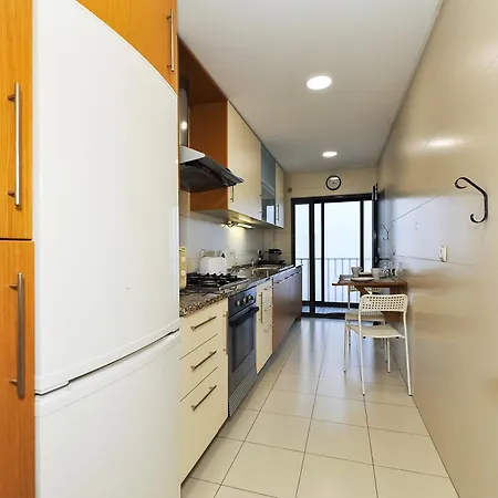 By The - Checkinhome Apartment Oeiras