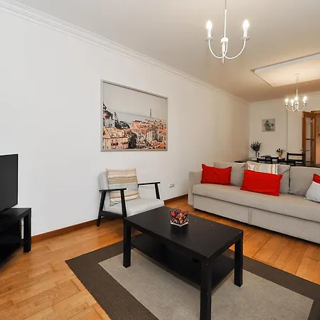 Apartment By The - Checkinhome