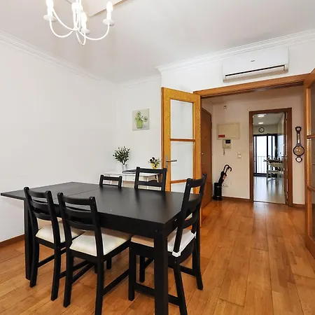 By The - Checkinhome Oeiras