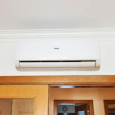 Lägenhet By The - Checkinhome Oeiras