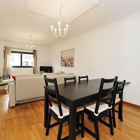 By The - Checkinhome * Oeiras