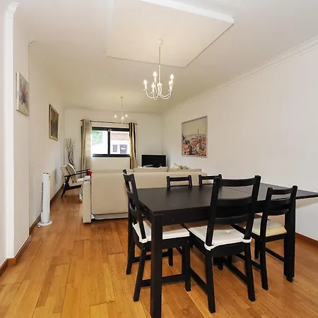 By The - Checkinhome * Oeiras