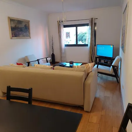 By The - Checkinhome Lägenhet Oeiras