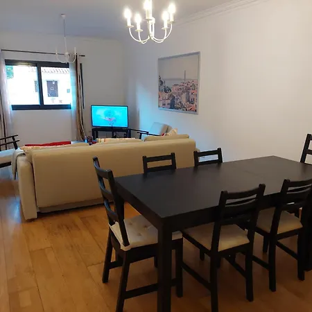 By The - Checkinhome * Oeiras