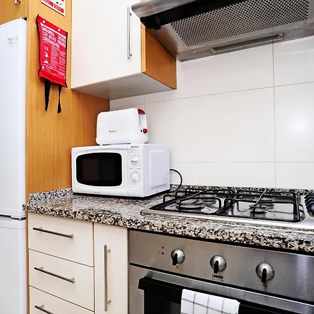 Apartment By The - Checkinhome