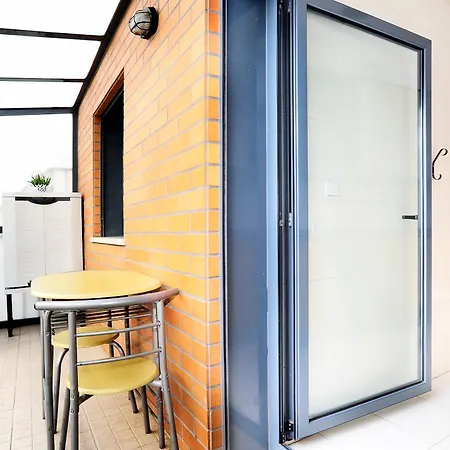 By The - Checkinhome Oeiras