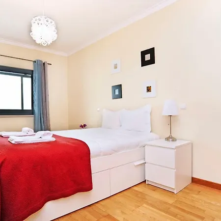 By The - Checkinhome Oeiras