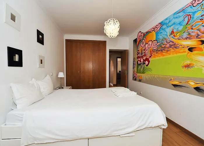 Appartamento By The - Checkinhome Oeiras