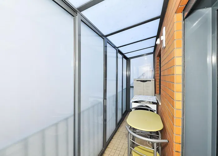 By The - Checkinhome Appartamento Oeiras