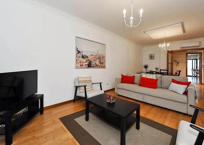 Appartamento By The - Checkinhome