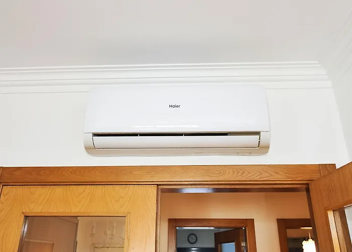 Appartamento By The - Checkinhome Oeiras