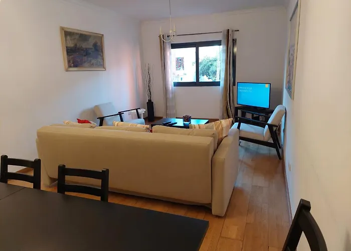 By The - Checkinhome Appartamento Oeiras