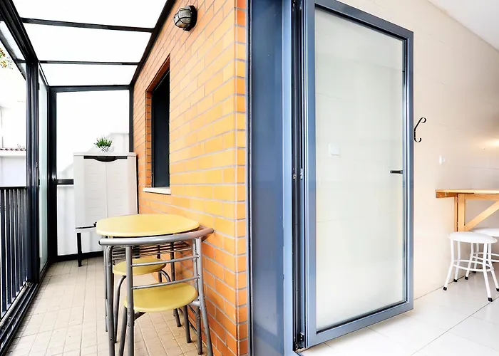 By The - Checkinhome Oeiras